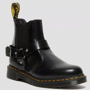Dr. Martens "Wincox" Boots